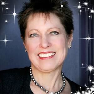 Meet your Posher, Janet